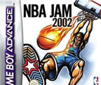 NBA Jam 2002