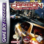 Need for Speed: Carbon Own The City