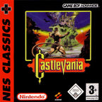 NES Classics: Castlevania (EU)