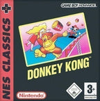 NES Classics: Donkey Kong