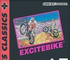 NES Classics: Excitebike