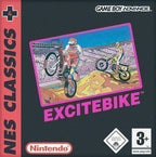 NES Classics: Excitebike
