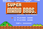 NES Classics: Super Mario Bros.