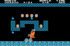 NES Classics: Super Mario Bros.