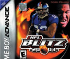 NFL Blitz 2003
