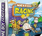 Nicktoons Racing