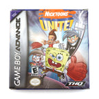 Nicktoons Unite