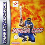 Ninja Cop / Ninja Five-O