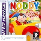 Noddy A Day in Toyland