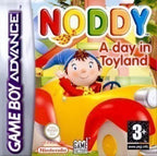 Noddy A Day in Toyland