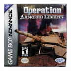 Operation Armored Liberty (US)