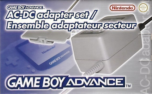 Original Nintendo Netzteil + Akku / Ladegerät / Ladekabel / AC Adapter [Nintendo]