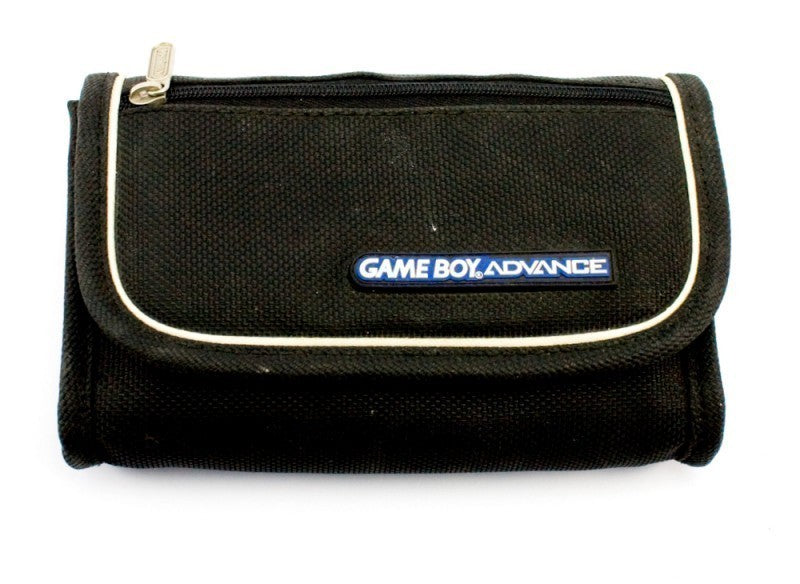 Original Nintendo Tasche schwarz GBT078