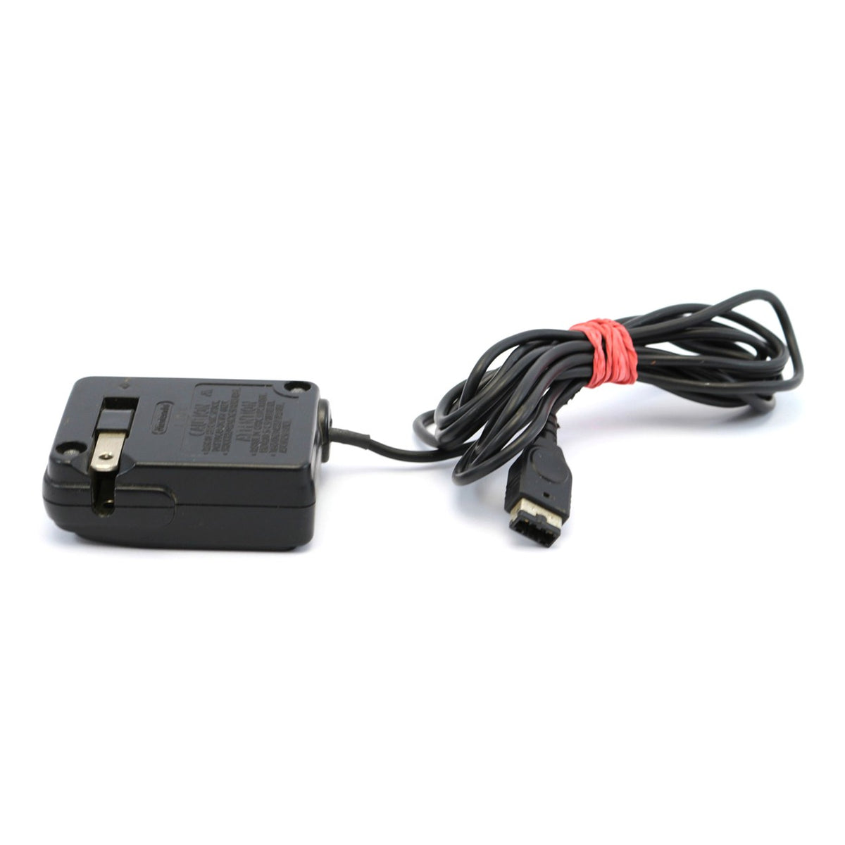 Original US Netzteil / Ladegerät / AC Adapter [Nintendo]