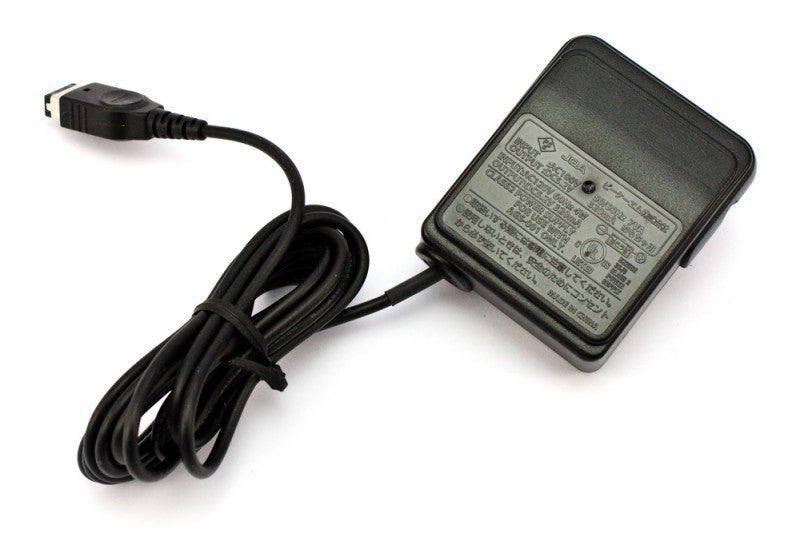 Original US Netzteil / Ladegerät / Ladekabel / AC Adapter für SP + DS [Nintendo]