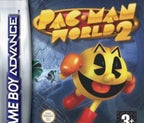 Pac-Man World 2