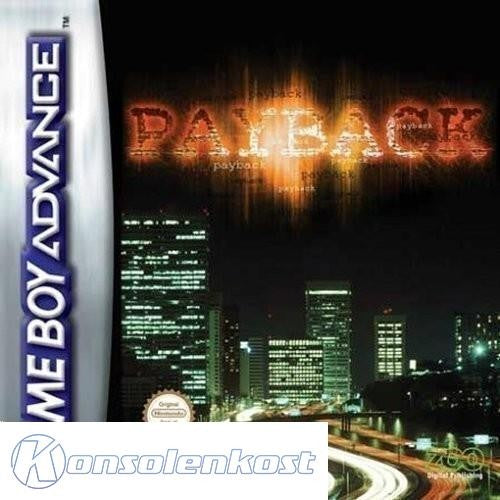 Payback