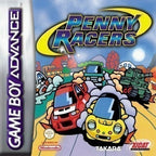 Penny Racers