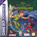 Peter Pan: Neue Abenteuer in Nimmerland (EU)