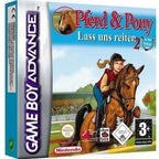 Pferd & Pony: Lass uns reiten 2