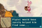 Piglet's Big Game