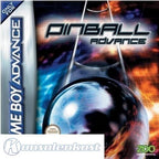 Pinball Advance