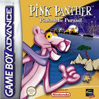 Pink Panther: Pinkadelie Pursuit