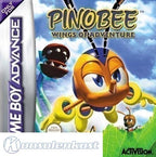 Pinobee: Wings of Adventure