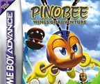 Pinobee: Wings of Adventure