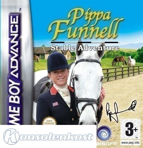 Pippa Funnell 1