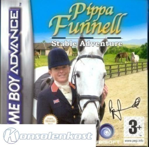Pippa Funnell 1
