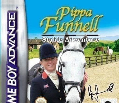 Pippa Funnell 1