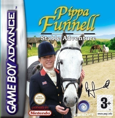 Pippa Funnell 1