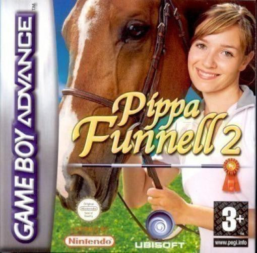 Pippa Funnell 2 Horse Riding
