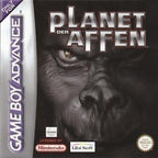 Planet Der Affen