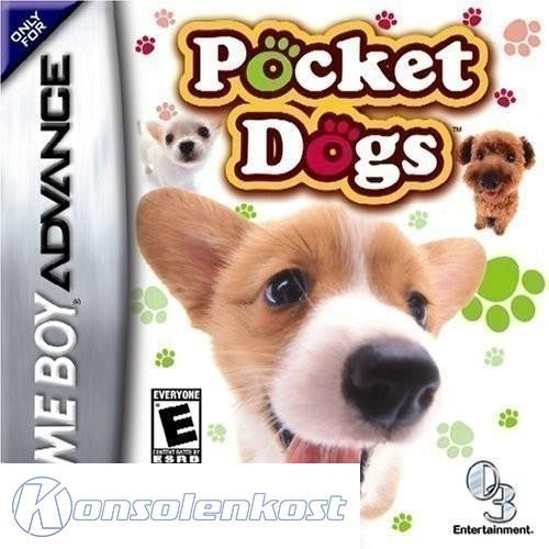 Pocket Dogs (US)