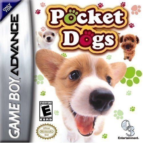 Pocket Dogs (US)