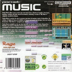 Pocket Music
