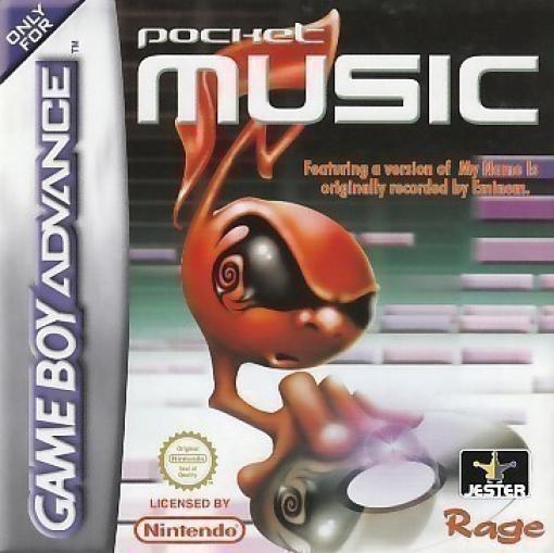 Pocket Music