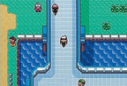 Pokemon Bundle: Rubin Edition + Saphir Edition + Pinball Rubin & Saphir (DE)