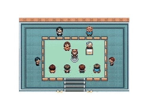 Pokemon Sammlung: Rubin + Saphir + Feuerrote + Blattgrüne + Smaragd + Red Rescue Team + Pinball (GB)