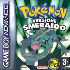Pokemon Smaragd Edition (IT)