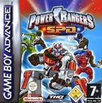 Power Rangers: Space Patrol Delta