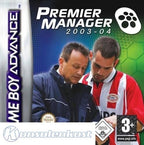 Premier Manager 2003/2004