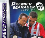 Premier Manager 2003/2004