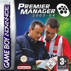 Premier Manager 2003/2004