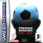 Premier Manager 2004/2005