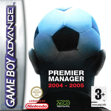Premier Manager 2004/2005