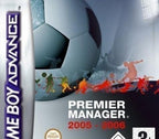 Premier Manager 2005/2006