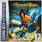 Prince of Persia: Sands of Time